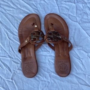Tory Burch Miller Sandals
